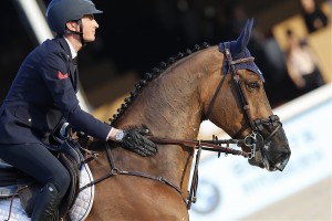 Lorenzo de luca global champions tour 2017 shanghai