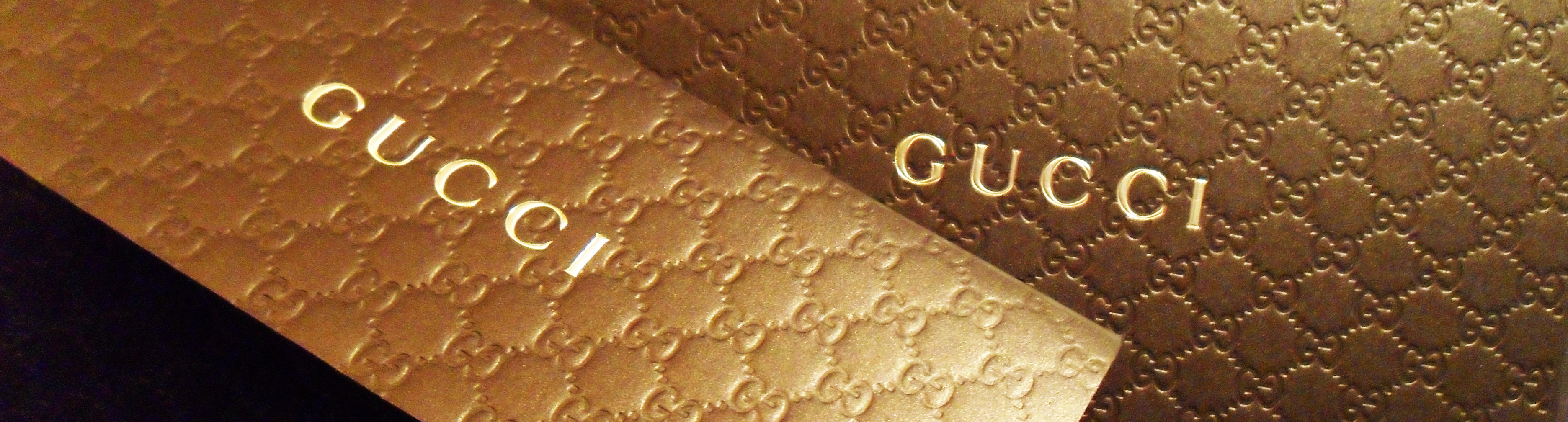 Gucci brand