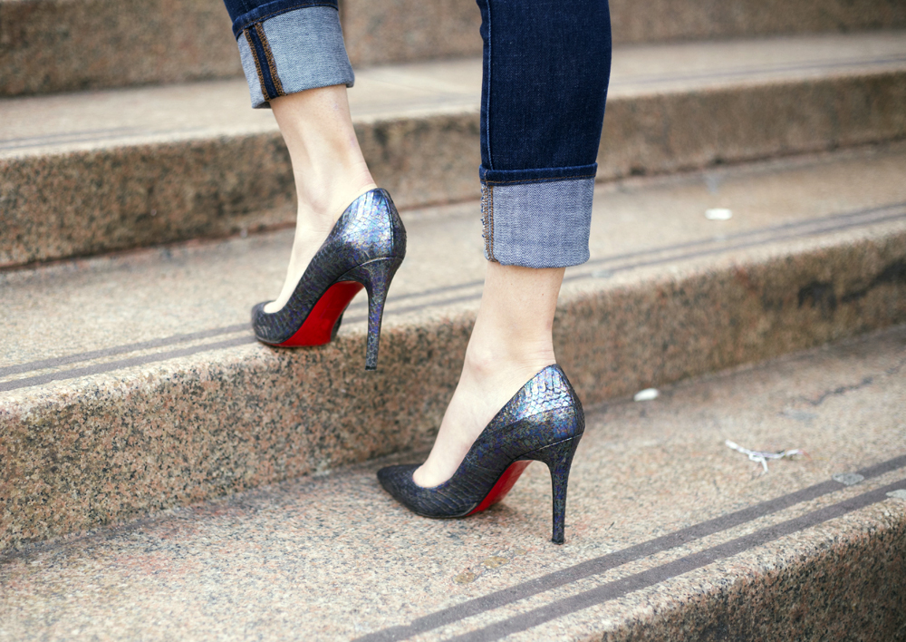 pigalle christian louboutin