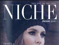 Niche Magazine Winter 2014