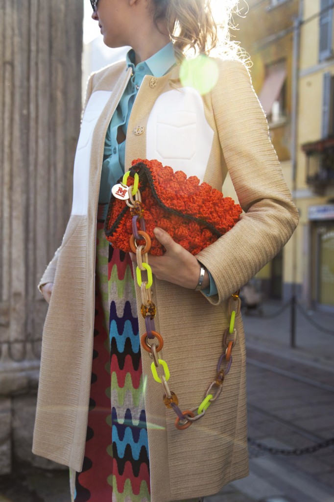 details mmissoni outfit