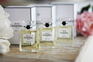 chanel parfum