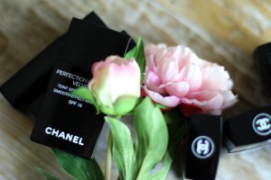 perfection chanel