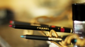 chanel le crayon yeux berry lucky