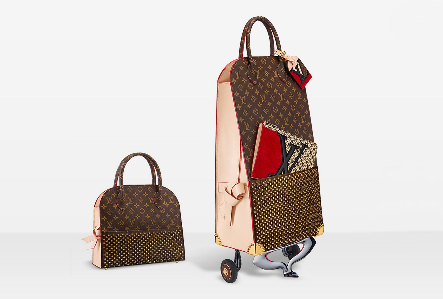 Louis-Vuitton-Celebrating-Monogram-the-Icon-and-the-Iconoclasts