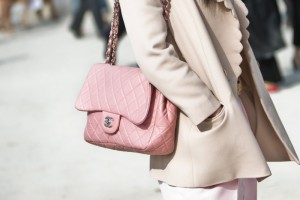 chanel 2.55 pink