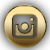 icona instagram gold 2