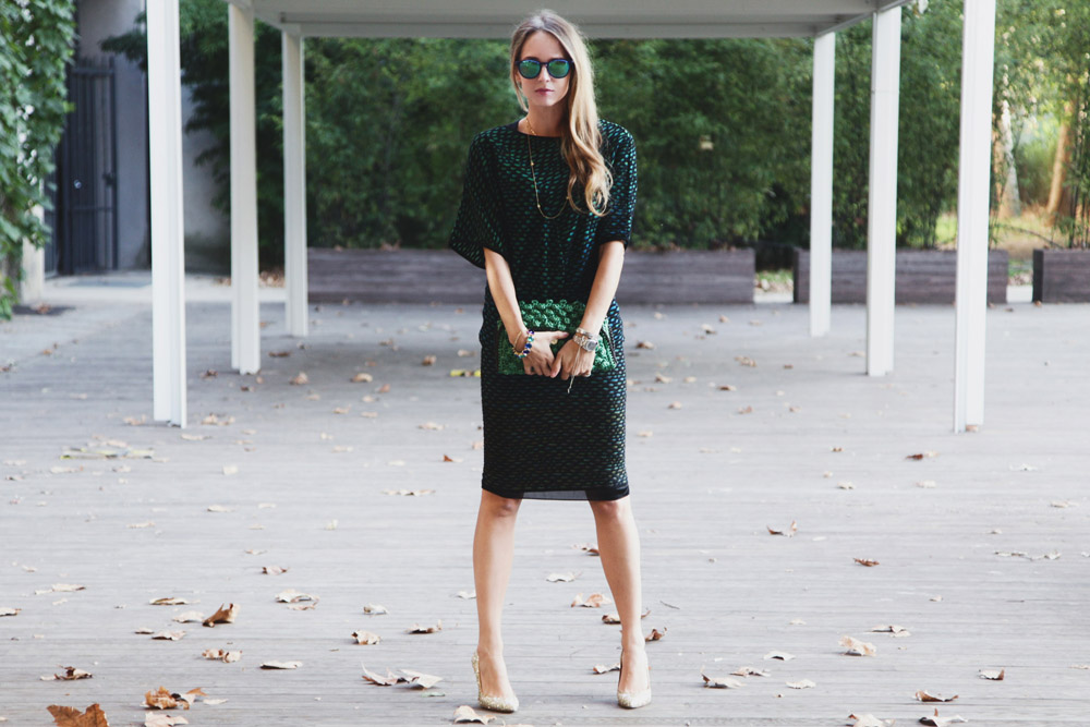 green trends for winter 2015