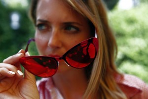 oxydo red sunglasses summer 2015