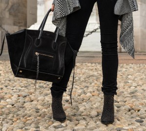 rebecca minkoff ankle boots on sarenza