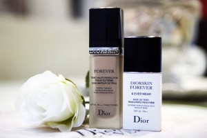 Dior Forever Skin