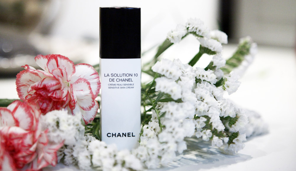 Chanel Solution 10