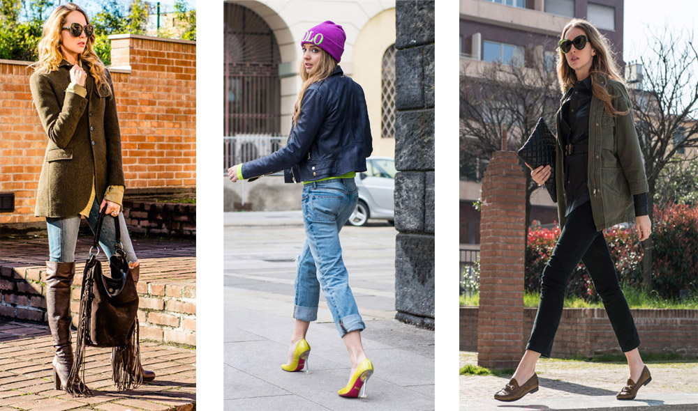 Jeans 2016: I 4 modelli da possedere