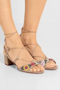 TABITHA-SIMMONS lace up shoes