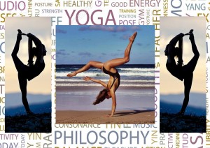 Yoga- Una filosofia di vita