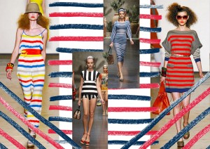 stripes trends