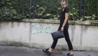 How to style a look for the Paris Fashion Week ss 2017
