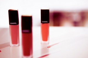 chanel allure ink
