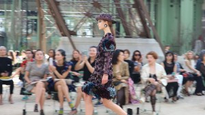 chanel tweed 2017 haute couture