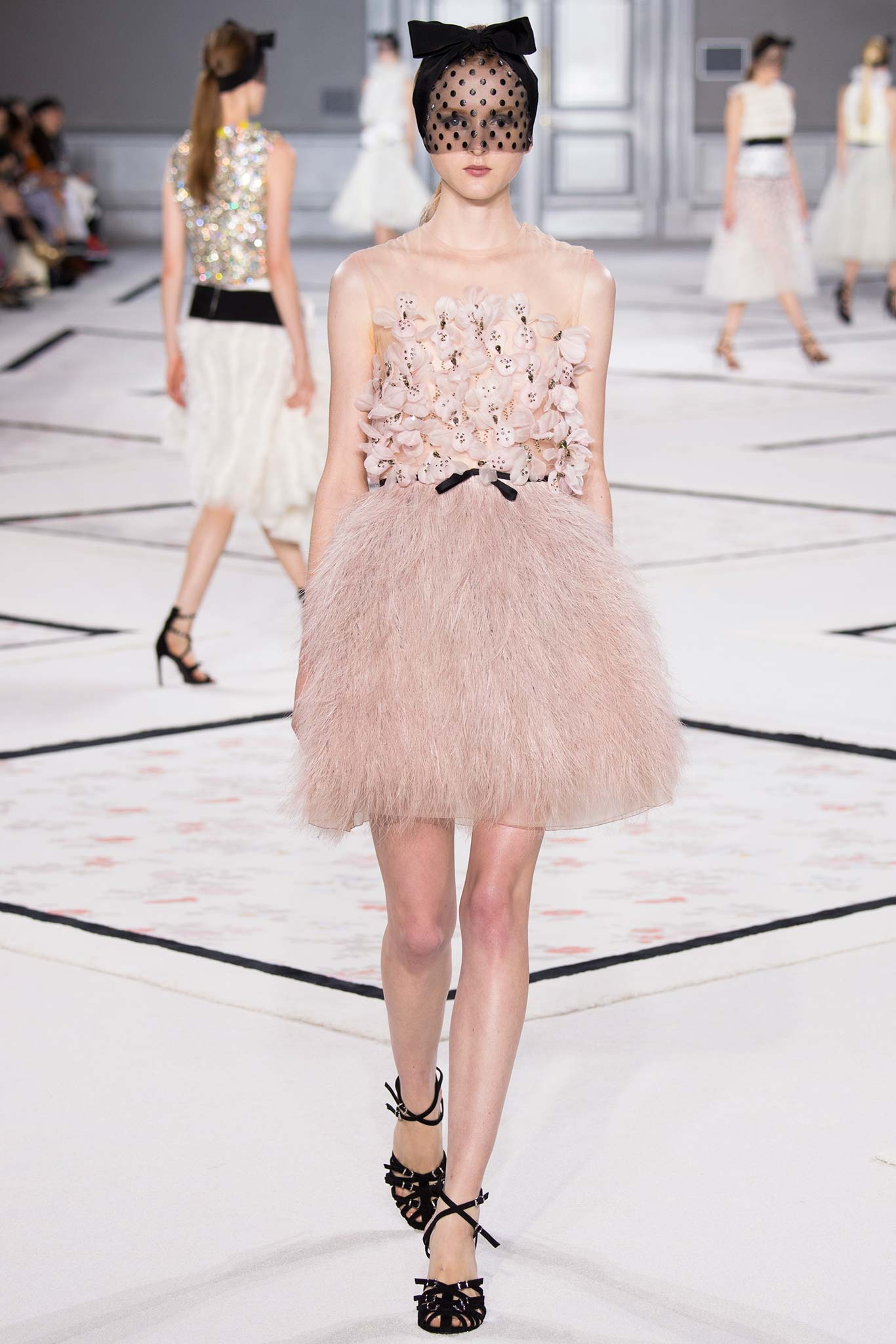 Paris Haute Couture 2015 | The Ugly Truth of V