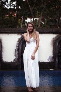 Bali what to wear | The Ugly Truth of V